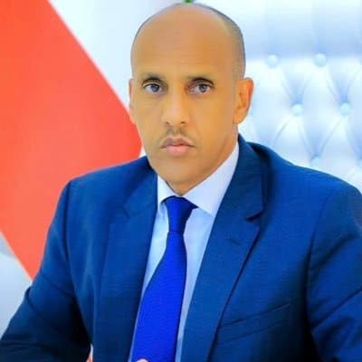 Mustafe Mohammed Cumar